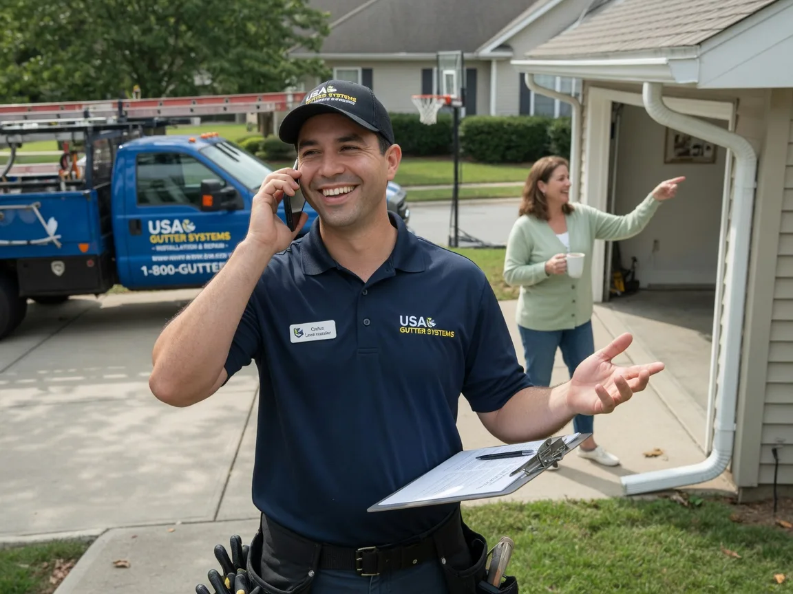 Gutter Installation Carson, VA FAQs